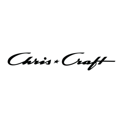 Chris Craft