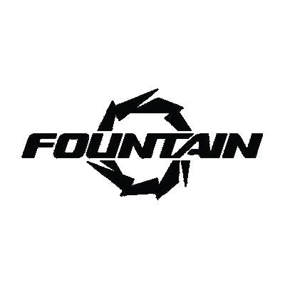 fountain