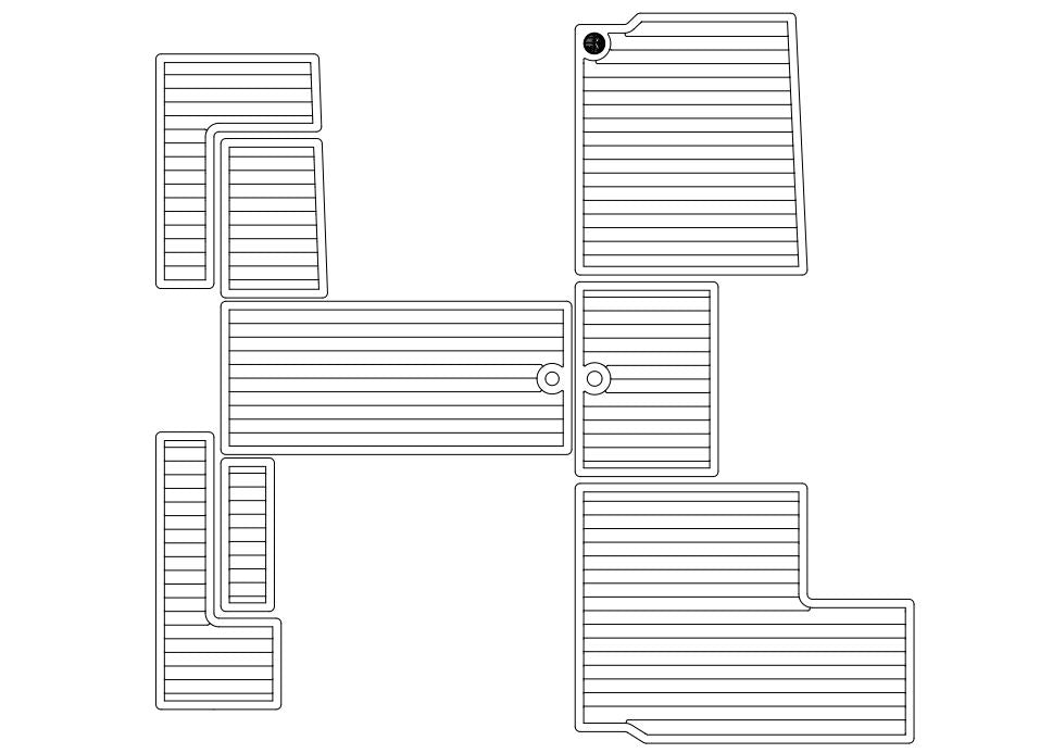 1989 | SeaRay | 300 Weekender