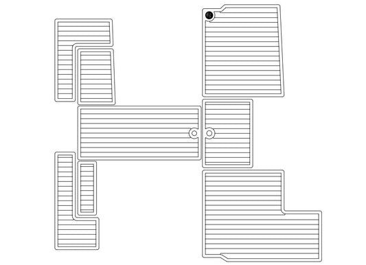 1989 | SeaRay | 300 Weekender
