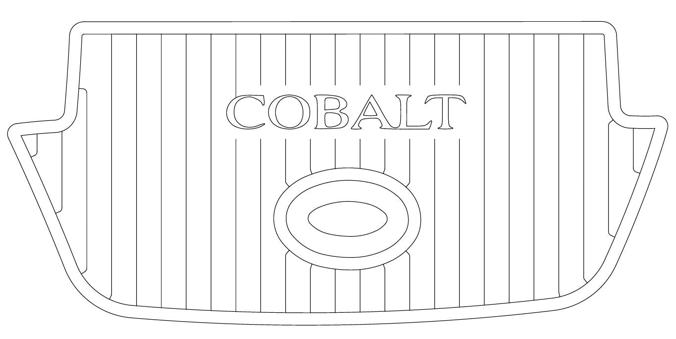 1994 | Cobalt | 220-Platform Only