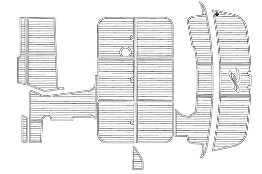 1998 | SeaRay | 370 Sundancer