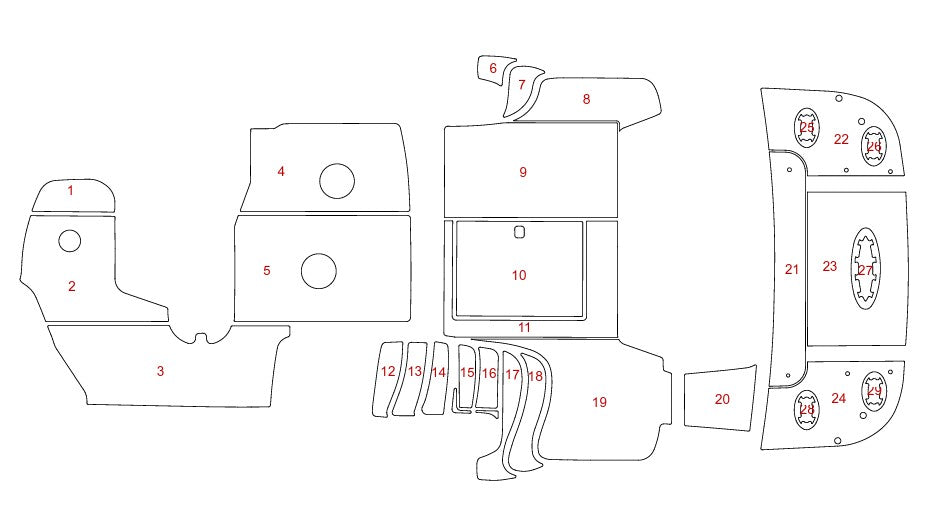 2000 | Sea Ray | 480 Sedan Bridge
