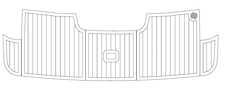2000 | Trojan | 400 Platform