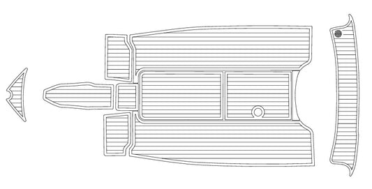 2001 | Sea Ray | 180