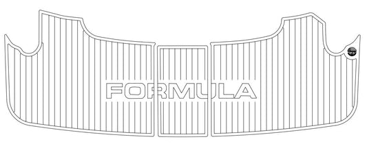 2004 | Formula | 37 PC (Platform Only)