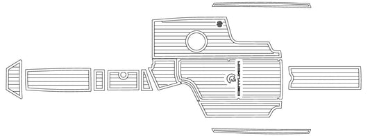 2005-2006 | Centurion | Enzo SV230