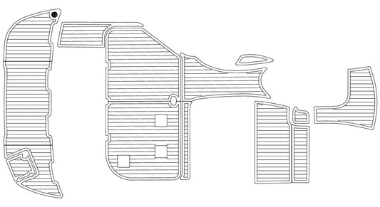 2006 | Chaparral | 290 Signature