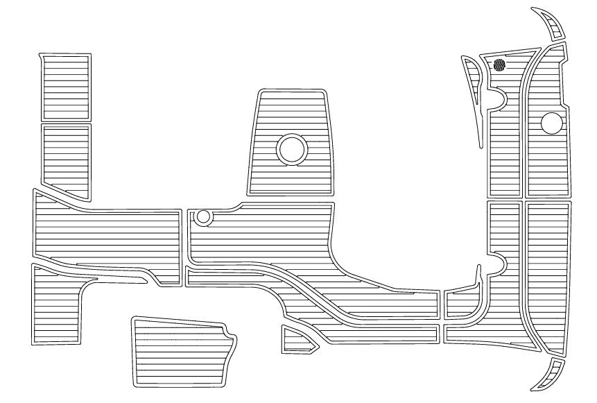2008 | Sea Ray | 330 Sundancer
