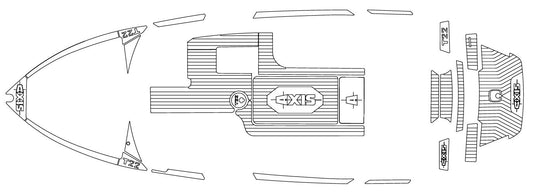2010 | Axis | T22