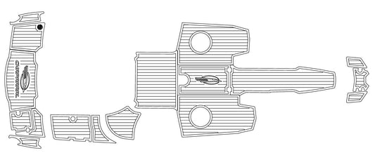 2012 | Chaparral | 226 ssi