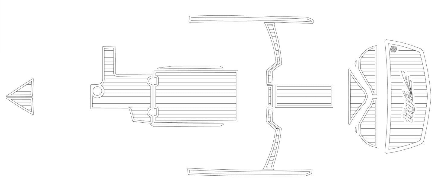2014 | Tige | Z3