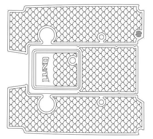 2017 | Lund | 189 Tyee GL