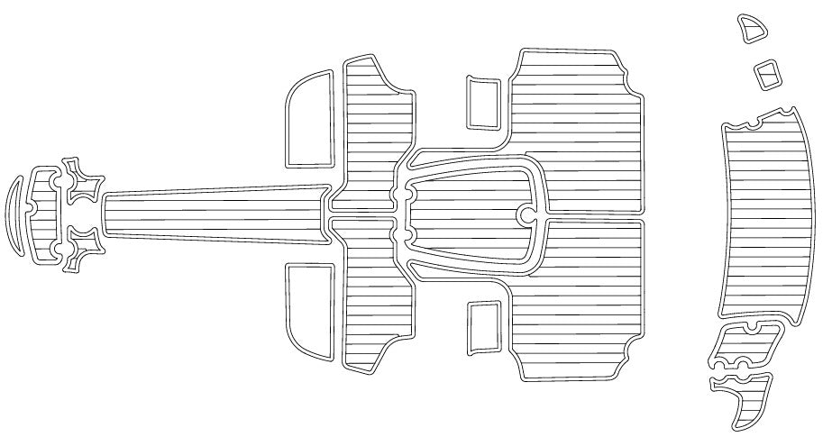 2020 | Tahoe | 500 TF