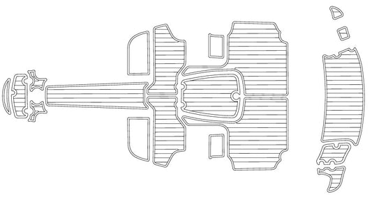 2020 | Tahoe | 500 TF