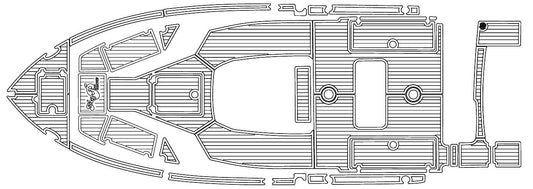 2021 | Cobia | 240 CC