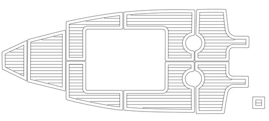 2021 | Scout | SportFish 175