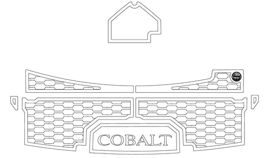 2023 | Cobalt | A29-Platform + Bow Only