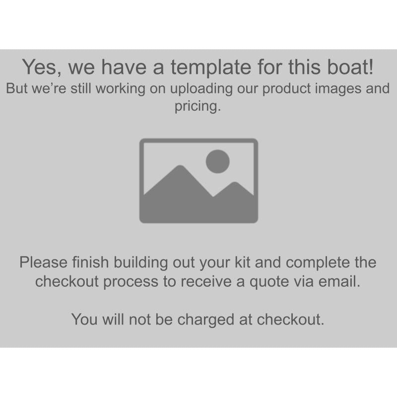 2016 | Alumacraft | 205 Competitor