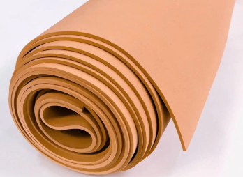 High density PE/EVA foam sheets