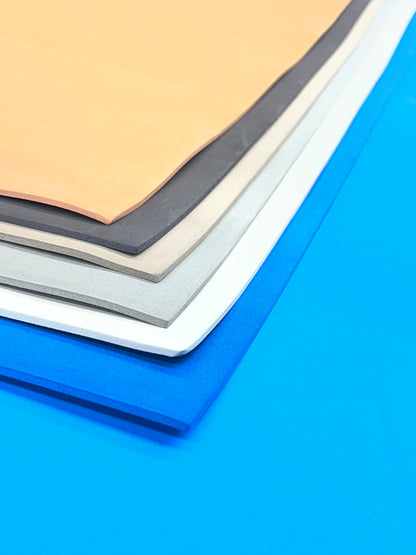 1/8in - Single Layer [1 Color] | TopDek HDPE/EVA Foam Sheet