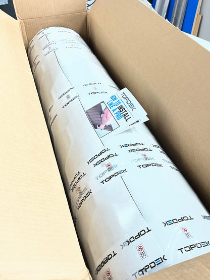 3/8in - Triple Layer [3 Color] | TopDek HDPE/EVA Foam Sheet