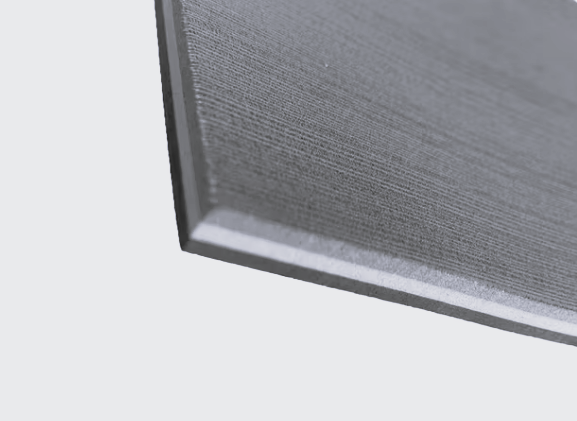 3/8in - Triple Layer [3 Color] | TopDek HDPE/EVA Foam Sheet