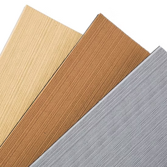 Dual Color 6mm Sheets