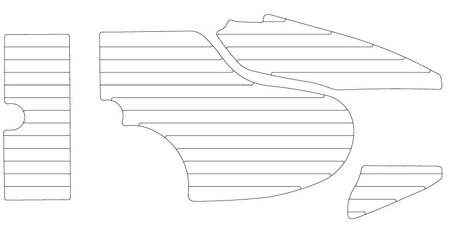 1999 | Zodiac | 420 Deluxe