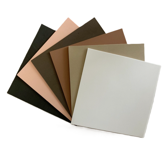 TopDek Color Sample Kit
