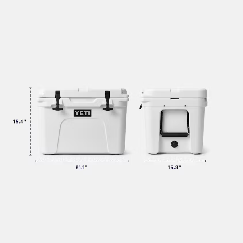YETI Tundra 35 Cooler Topper Pad (Not Custom)