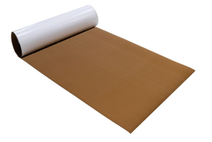 1/8in - Single Layer [1 Color] | TopDek LDPE/EVA Foam Sheet (Soft)