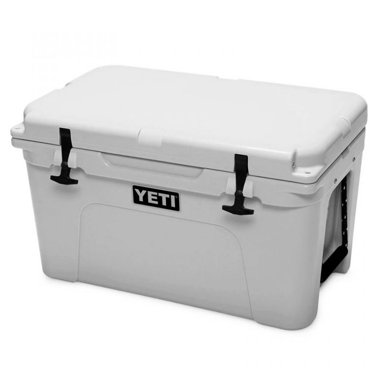 YETI Tundra 45 Cooler Top - TopDek Boat Flooring